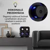 Klarstein, automatický naťahovač hodiniek, pre 4 hodinky, Náhľad obrázku produktu 5