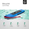 CELLONIC 1x Batterie pour Enceinte Compatible avec JBL Voir les images du produit 3