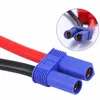 N27 KFZ EC5 Starthilfekabel – Auto Batterie Booster Kabel Produktbild-Vorschau 3
