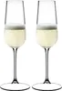 RIEDEL 6424/08 GRAPE@RIEDEL Set di 2 flûte da champagne Anteprima dell’immagine prodotto 8