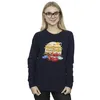 Disney - "Cars Radiator Springs" Sweatshirt für Damen Produktbild-Vorschau 2