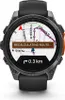 Garmin Fenix 8 47mm AMOLED Wi-Fi GPS Smartwatch mit Produktbild-Vorschau 14
