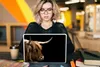 MuchoWow® Laptop Aufkleber Sticker Cover Schottischer Produktbild-Vorschau 5