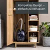 Siemens VS06A110 / VS06A111 Staubsauger, 600 Watt, , Produktbild-Vorschau 41