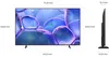 Samsung GU43U7099F 109cm 43" 4K UHD 50Hz Smart TV Fernseher Produktbild-Vorschau 5