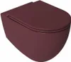 INFINITY WC-Sitz SLIM, chiusura ammortizzata, Easy Take, Anteprima dell’immagine prodotto 4