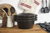 Zwilling Staub La Cocotte - Auflaufform - Rund - Eisenguss Produktbild-Vorschau 8