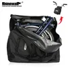 Rhinowalk brašna na skládací kolo RF163 14-16" Náhled obrázku produktu 3