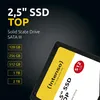 Wewnętrzny dysk twardy SSD Intenso TOP PERFORMANCE 512 GB Podgląd zdjęcia produktu 13