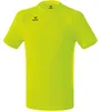Erima Performance T-Shirt Neongelb Junior - 164 Produktbild-Vorschau 1