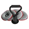 MASTER verstellbare Soft-Hanteln 0,5 - 9,5 kg Produktbild-Vorschau 6