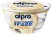Alpro Kokosový jogurt so slaným karamelom 340 g Náhľad obrázku produktu 2