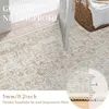 Omgoods - Vintage Runner Tapijt 60 x 240 cm - Antislip en Productafbeelding-voorbeeld 5