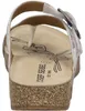 JOSEF SEIBEL Tonga 77 | Zehentrenner für Damen | Beige Produktbild-Vorschau 4