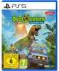 Schleich® DINOSAURS: Mission Dino PS5 hra pre deti Náhľad obrázku produktu 2