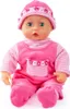 Bayer Design Babypuppe First Words pink 38 cm, BD93800-P Produktbild-Vorschau 7