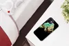 MuchoWow® Handyhülle Schutzhülle Hülle für iPhone 12 Produktbild-Vorschau 4