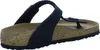 Birkenstock Damen Flip-Flops Schwarz 1020380 Grösse 40 Produktbild-Vorschau 12