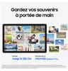 Samsung Galaxy Tab A11+ 5G 128GB grau Produktbild-Vorschau 12