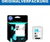 Original Tinte hp 82 (CH565A) für hp schwarz Produktbild-Vorschau 15