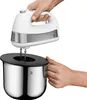 WMF Function Bowls Rührschüssel mit Spritzschutz-Deckel, Anteprima dell’immagine prodotto 3