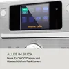 Auna Radio, Tragbares DAB Radio mit CD Player, DAB Plus Produktbild-Vorschau 6
