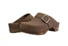 Sanita Wood-Urban Open Clog Antique Brown Gr.36 Produktbild-Vorschau 24