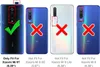 Comparison of phone cases for different Xiaomi models. Náhled obrázku produktu