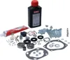 Dichtsatz Hercules Prima 2 4 M4 Sachs 505/1 A B C SKF Lager Produktbild-Vorschau 3