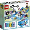 LEGO Disney Princess Mulan's Storybook Adventures, Zestaw Podgląd zdjęcia produktu 3