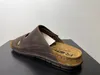 ROHDE Rodigo chaussures homme marron 44 Voir les images du produit 82