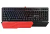 A4Tech Bloody B975 USB-QWERTY-Tastatur Schwarz, Rot Produktbild-Vorschau 5