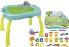 Play Doh Knet- & Kreativ-Tisch Produktbild-Vorschau 6