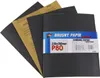 Schleifpapier 230x280mm P80 10Stk Waterproof Produktbild-Vorschau 1