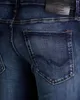 JACK & JONES Slim Fit Jeans JJIGLENN JJICON Größe: 33W / Produktbild-Vorschau 5