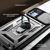 Armor Handyhülle für Xiaomi 12T / 12T Pro mit 9H Produktbild-Vorschau 7
