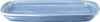 Thomas Platte 33 cm Trend Colour Arctic Blue Produktbild-Vorschau 4