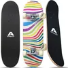 Apollo Kinder Skateboard, 71 x 20 cm, kleines Komplett Produktbild-Vorschau 1