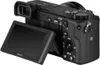 Sony Alpha 6400 Kit 16-50mm Systemkamera Body + Objektiv Produktbild-Vorschau 3