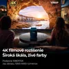 ULTIMEA projektor Android TV 11.0 s NETFLIX, podpora Náhľad obrázku produktu 10