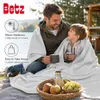 Couverture polaire Betz 130 x 170 cm 180 g/m² – couverture Voir les images du produit 3