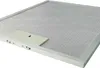 vhbw Filter Metallfettfilter kompatibel mit Klarstein Produktbild-Vorschau 6