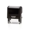 Stempel Trodat Printy 4912 Frabe schwarz (47x18 mm - 5 Produktbild-Vorschau 2