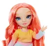Lalka MGA Rainbow High z zestawem szafek Podgląd zdjęcia produktu 5