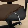 Rivestimento elastico in velluto per sedie da ufficio e Anteprima dell’immagine prodotto 6