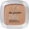 L’Oréal Paris Make-Up Designer True Match Powder W3 Golden Produktbild-Vorschau 3
