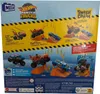 MEGA Hot Wheels Monster Trucks Tiger Shark Feuer-Rampe, Produktbild-Vorschau 9