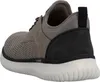Rieker Herren Sneaker Slipper mit Gummizug in Komfortweite Produktbild-Vorschau 8