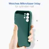 Hülle für Samsung Galaxy S24 Ultra Case Cover Bumper Produktbild-Vorschau 2