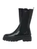 s.Oliver  Damen Chelsea Art: 5-5-25432-29 in black Produktbild-Vorschau 3
